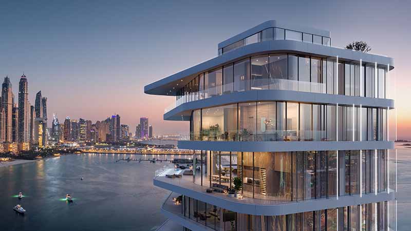 Dubai: Mega penthouse in Palm Jumeirah sells for Dh220 million