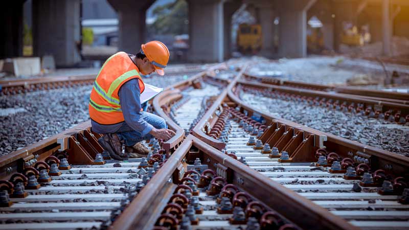UAE, Saudi Arabia, India to create major rail network: report