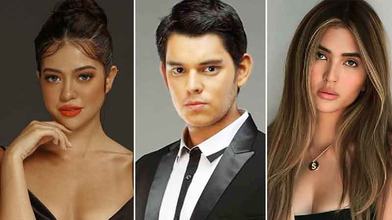 Richard Gutierrez, Sue Ramirez, Sofia Andres to perform in Dubai on June 10