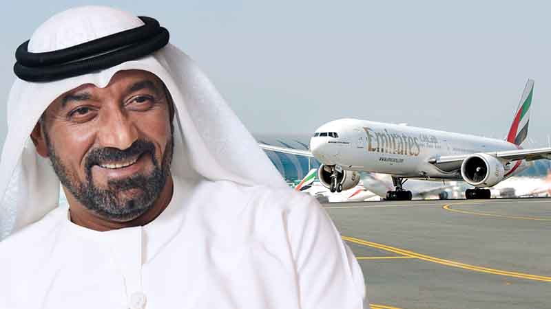 Emirates 24-week bonus: CEO Sheikh Ahmed’s advice to employees and what staff are saying