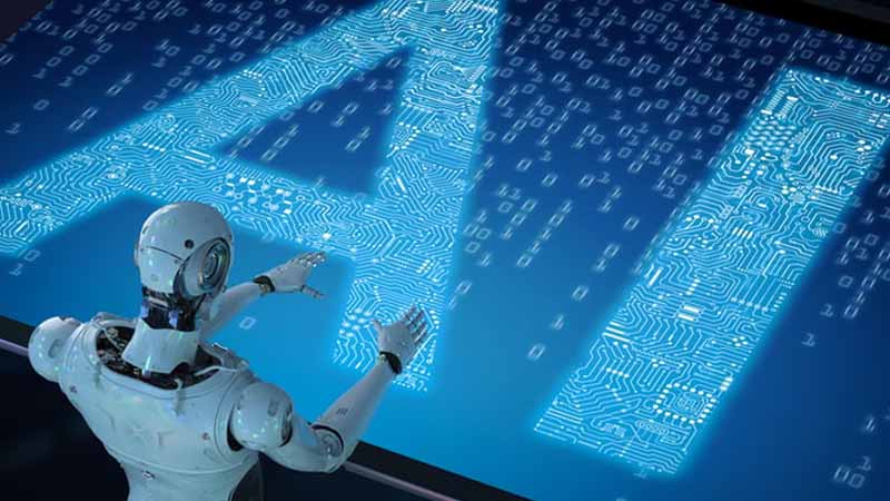 We've got to keep AI ‘under human control’, says Microsoft president