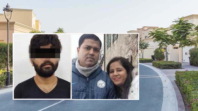 Arabian Ranches murder case: Dubai top court upholds death sentence for killer