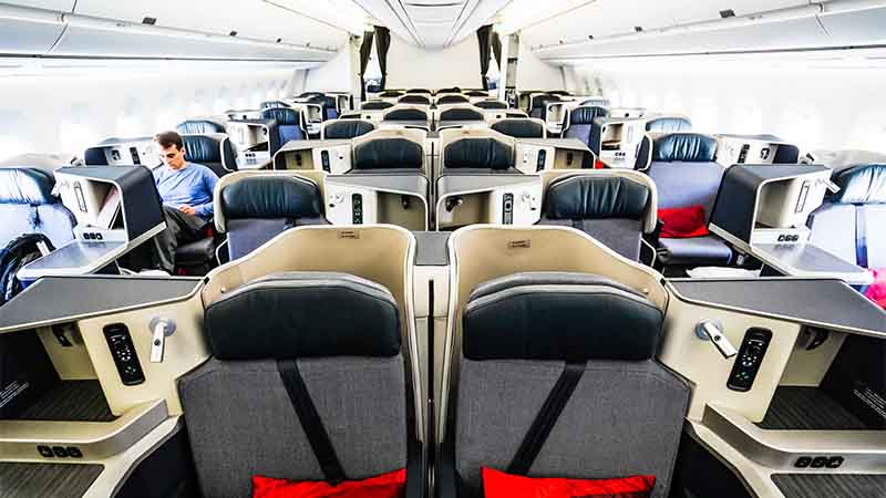 Chinese airline faces backlash for new policy to suspend overweight flight attendants