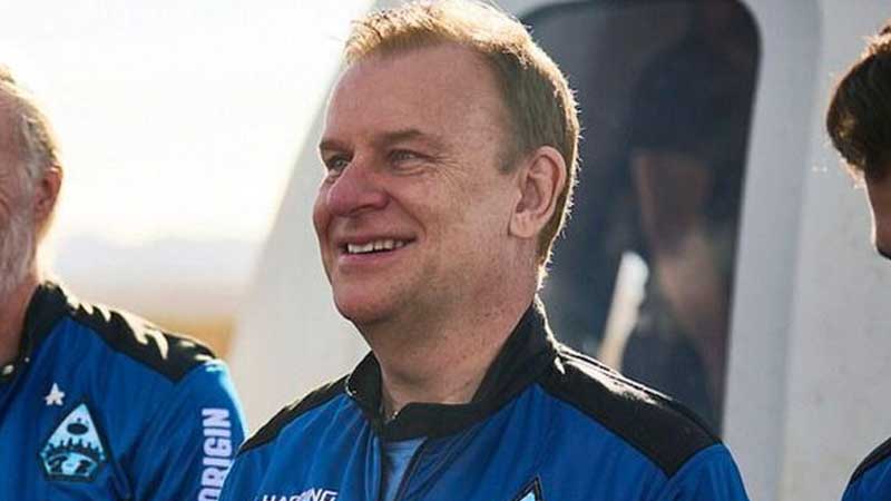 Dubai billionaire Hamish Harding would have turned 59 on June 24