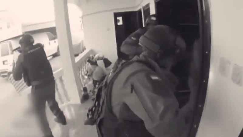 Crime gang arrested in Fujairah raid after Dh23,000 spike in villa electricity bill alerts police