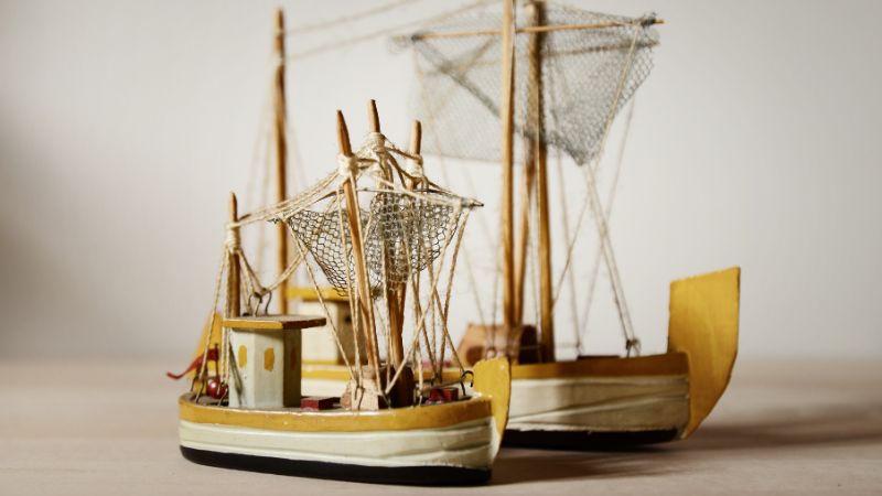 Dubai: Kenyan gets life in jail for smuggling marijuana in miniature boats