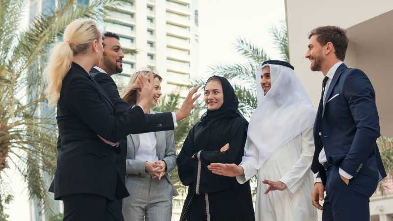 Dubai’s population exceeds 3.6 million for first time