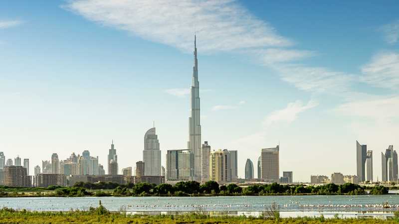 Dubai couple who paid full year’s rent to fake landlord faces eviction