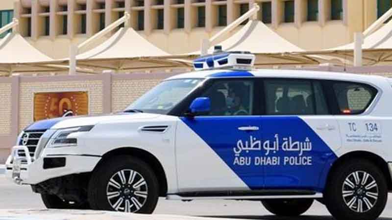 Abu Dhabi Police arrest 375 for filming incidents, spreading misleading info online