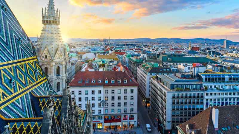 Why Austria is the next job destination for Filipinos