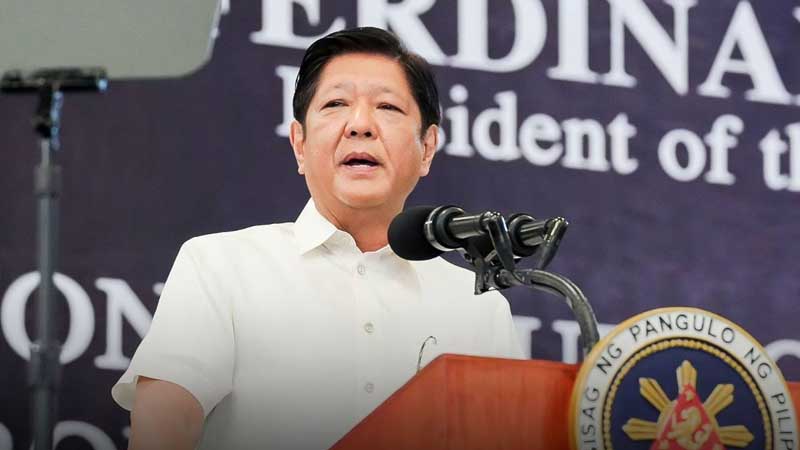 Is Philippines' Bongbong Marcos coming to UAE in December?