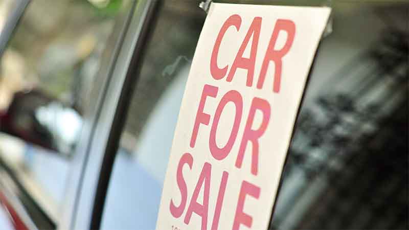 Fake car sale in Al Ain: Court orders car owner to repay Dh160,000