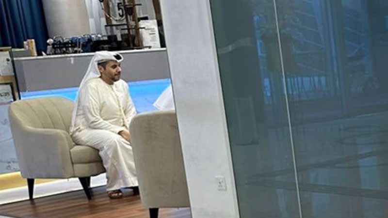 Dubai secret shopper exposes CEO, gets Sheikh Mohammed’s attention