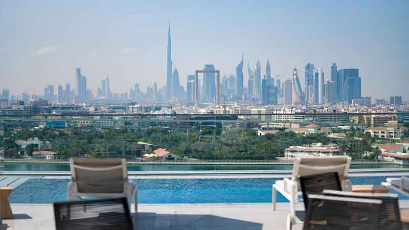 Al Bandar Rotana Dubai Creek announces special packages for Eid, summer season