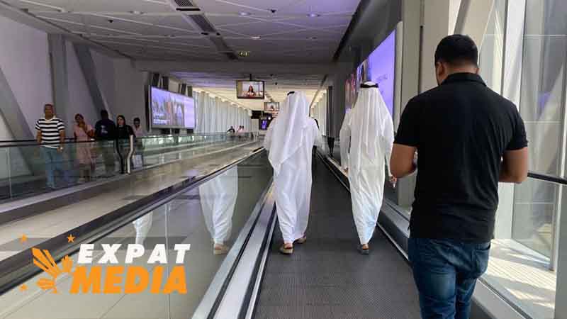 Abu Dhabi Jails 3 Who Impersonated Government Officials to Steal Dh200,000