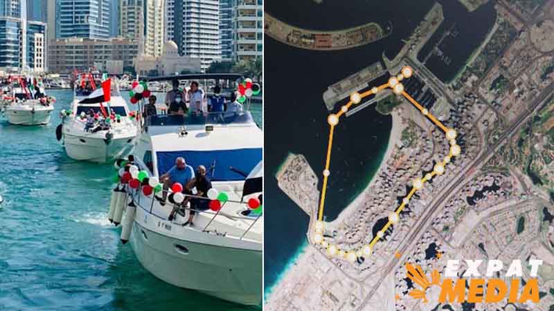 First Filipino fluvial parade in Dubai to launch on June 10