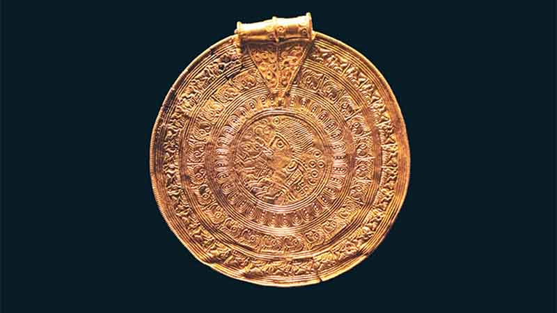 Dubai police arrest 5 for selling smuggled antique gold coins worth Dh2.4 million