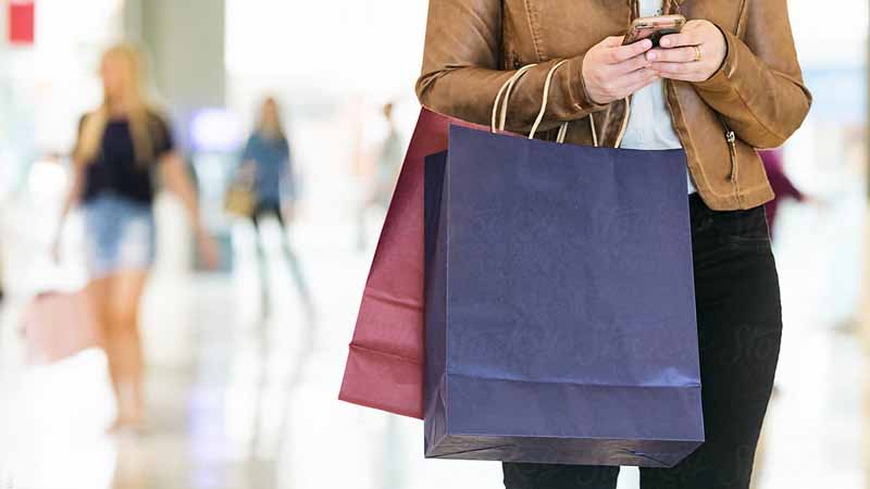 Did you know Dubai has secret shoppers? What Sheikh Mohammed says