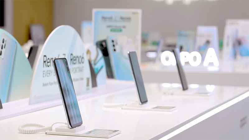 OPPO offers chance to win cash this Eid Al Adha