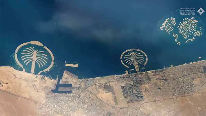 Palm Jebel Ali plan unveiled: Dubai’s new master project twice the size of Palm Jumeirah