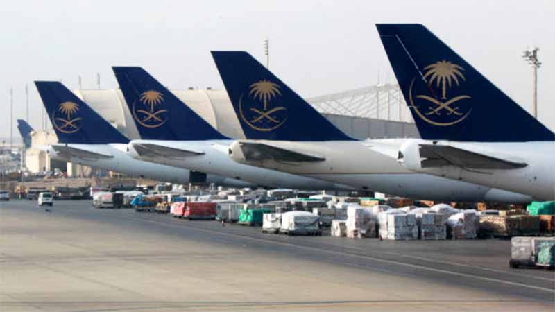 How to get free visa to visit Saudi Arabia for up to 96 hours