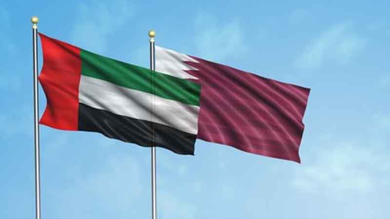 UAE reopens embassy in Doha, restores diplomatic representation with Qatar