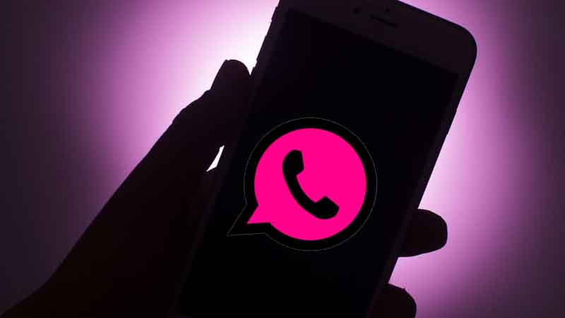 WhatsApp Pink scam resurfaces: Beware, it steals data