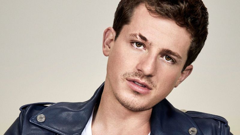 Charlie Puth to perform in Abu Dhabi