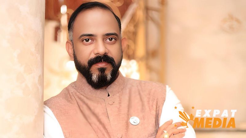 Q&A: Dunston Pereira on role as CEO of royal office in UAE