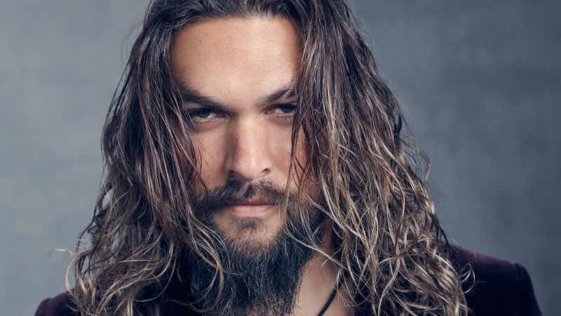 Jason Momoa is sexiest CIO in Abu Dhabi: How Aquaman star landed world's best job on Yas Island