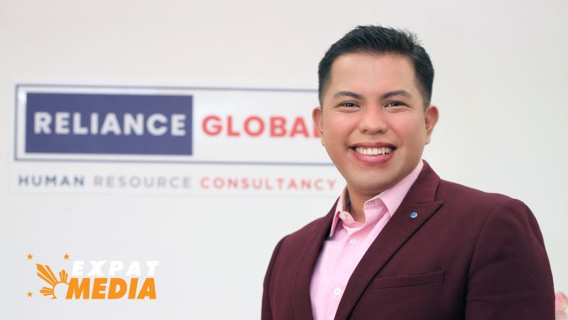Dubai consultancy connects expats with dream jobs in UK