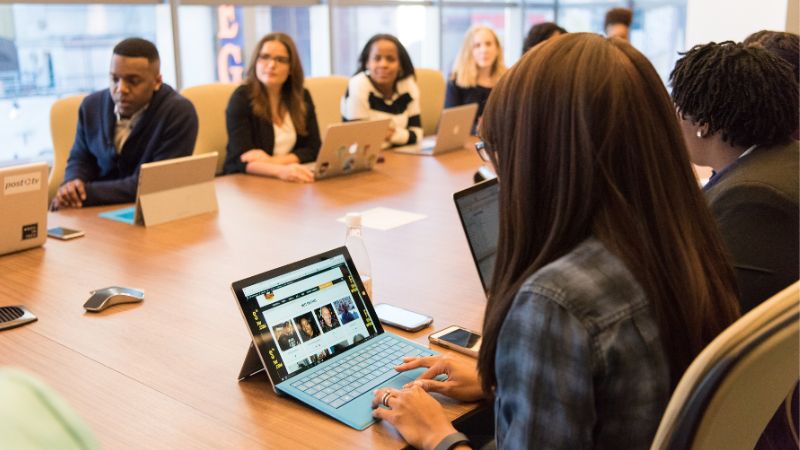 Monday is worst day to schedule your meeting