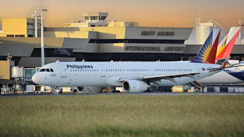 Saudi Arabia deports 4 Filipinos jailed over car loans