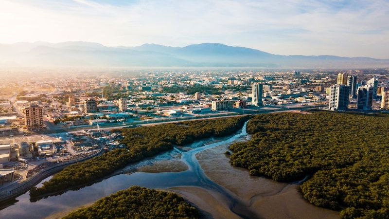 5 megaprojects coming up in Ras Al Khaimah