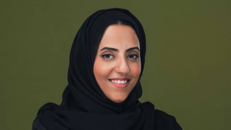 Sheikha Jawaher: Raising children through media minefield
