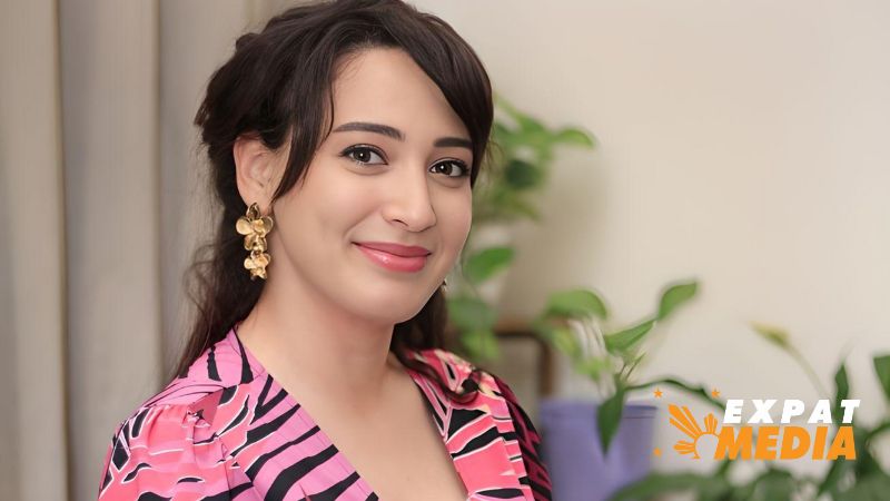 Sherouk Abdelaziz is a popular social media influencer based in Dubai.