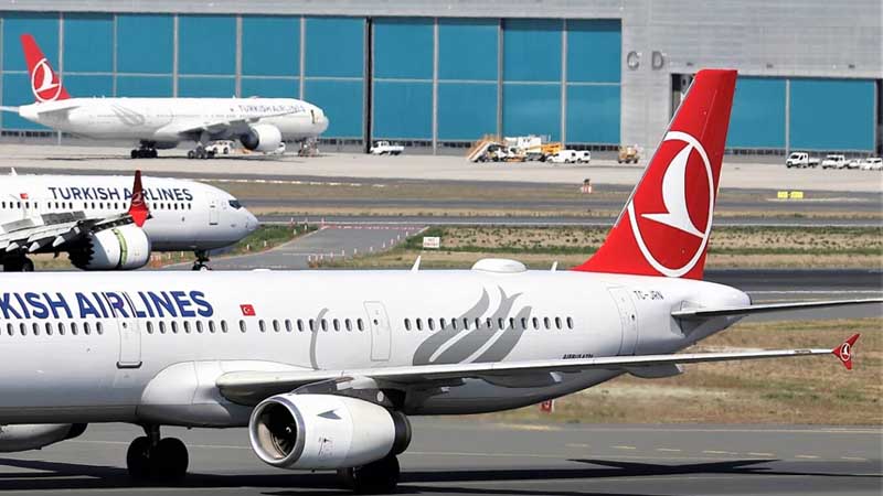 Turkish Airlines offers Dh500 discount on Turkey-UAE round-trip flights