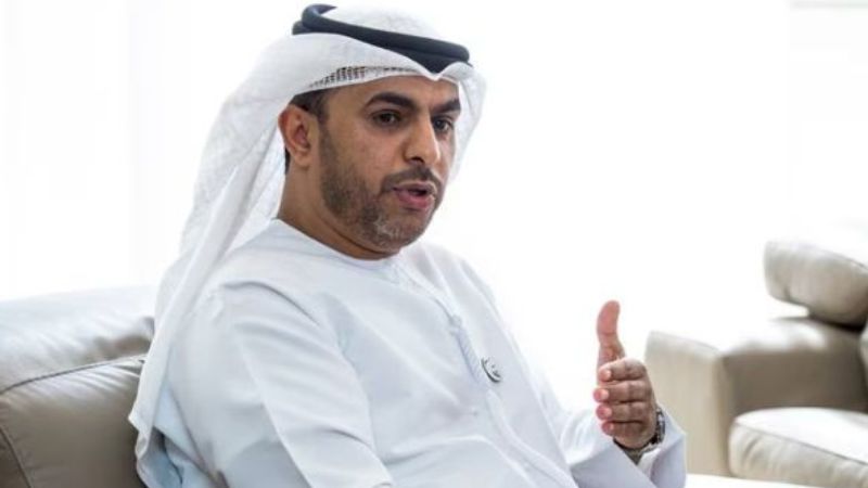 UAE continues fight against human trafficking