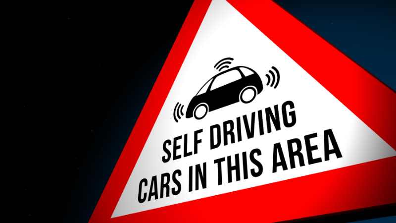 UAE approves first national license for driverless cars