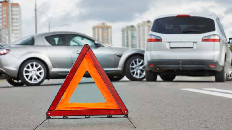 Hit-and-Run in UAE: Offenders Face Jail, Dh20,000 Fine