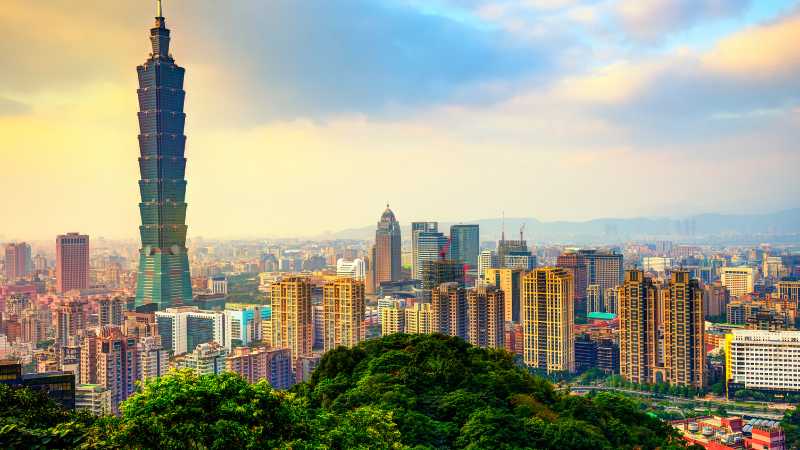 Taiwan extends visa-free scheme for Filipinos