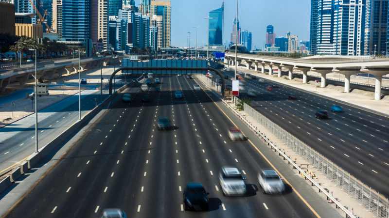 New Dubai traffic law effective July 6: Deportation, fines of up to Dh100,000 explained