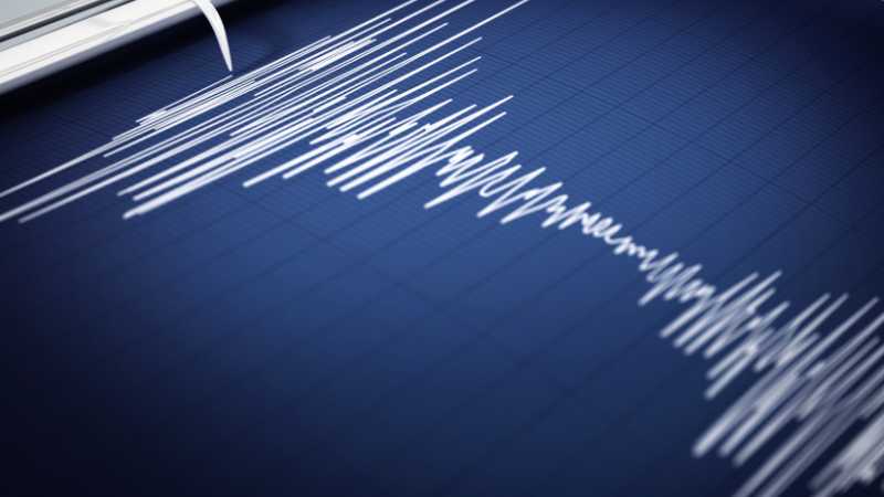 Earthquake detected in UAE