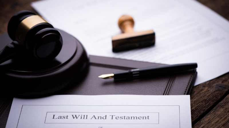 Legally Speaking: My hubby died without a last will in Dubai