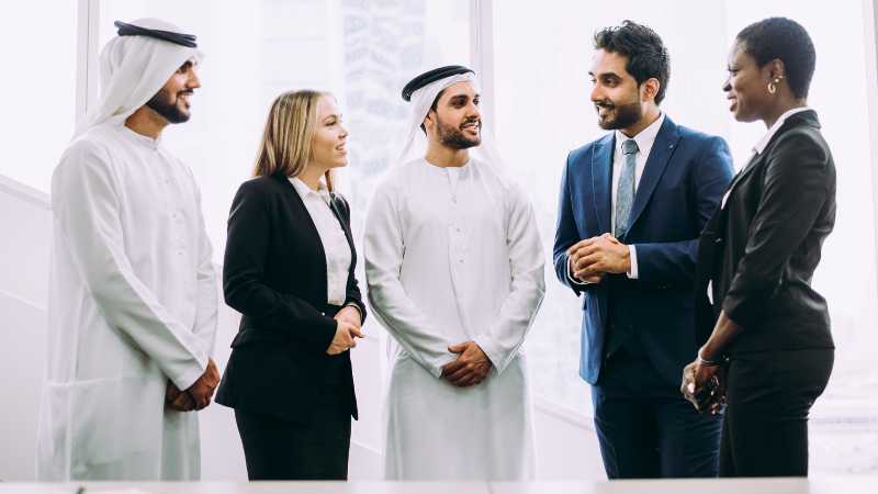 82% of UAE Employees Open to Employers Investing Their Gratuity: Survey