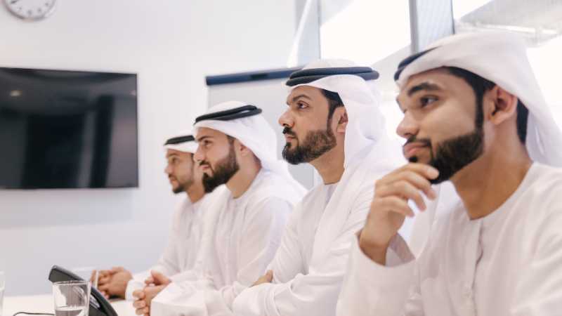 UAE private companies given December 31 deadline to hire Emiratis or face fine