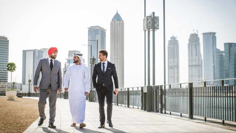 Some UAE Employees Can Work Shorter Hours on August 28, Says Authority