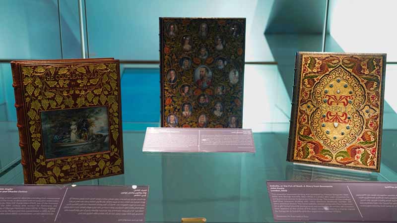 Rare collectibles worth Dh1 million gifted to Mohammed Bin Rashid Library
