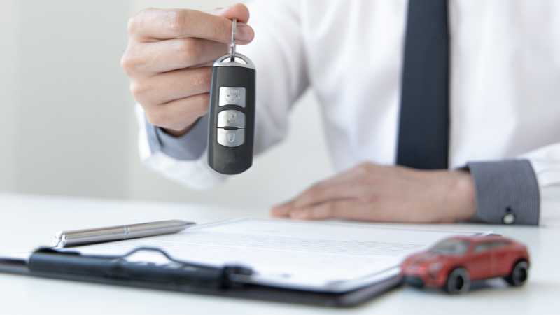 UAE police warn car sellers of fake cheque scam