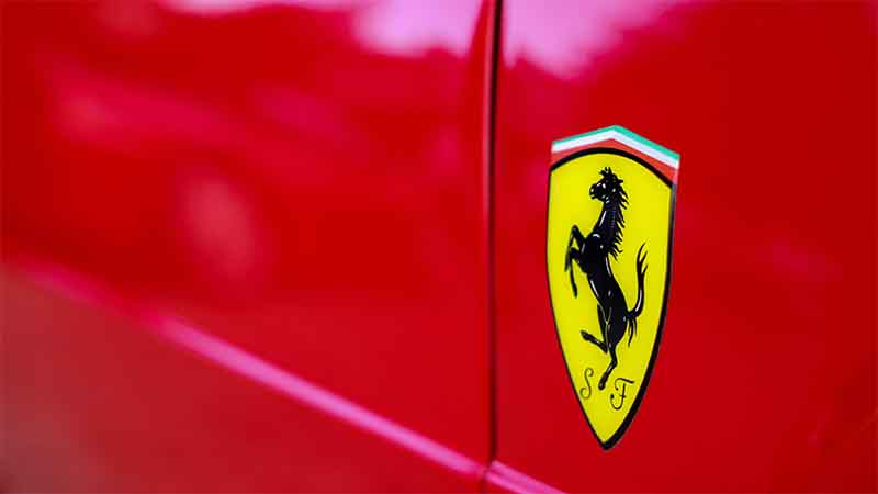 UAE recalls Ferrari supercars, 14,793 vehicles